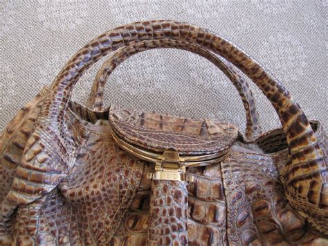 fendi croc spy bag
